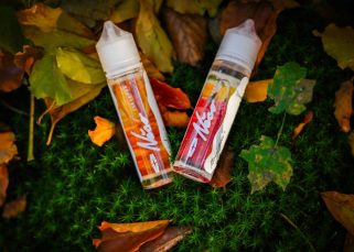 types e-liquides