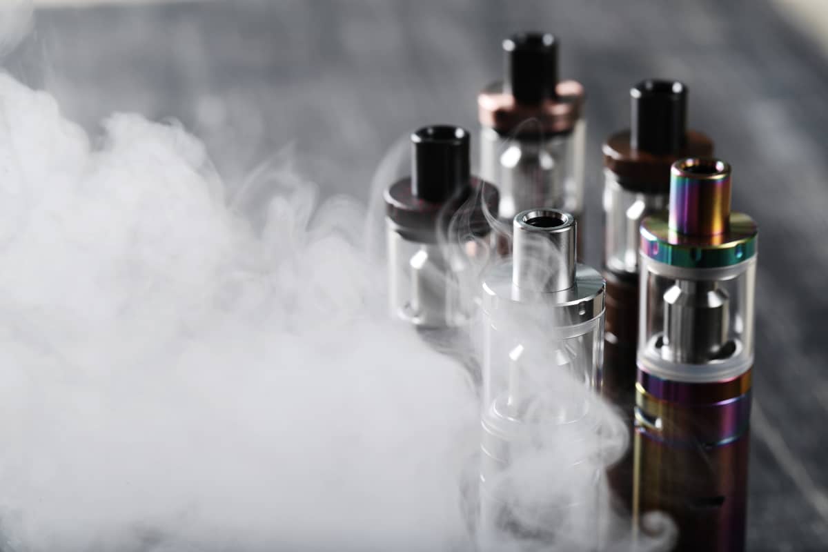 un e-liquide français