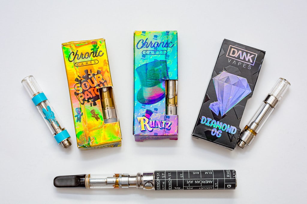 vape