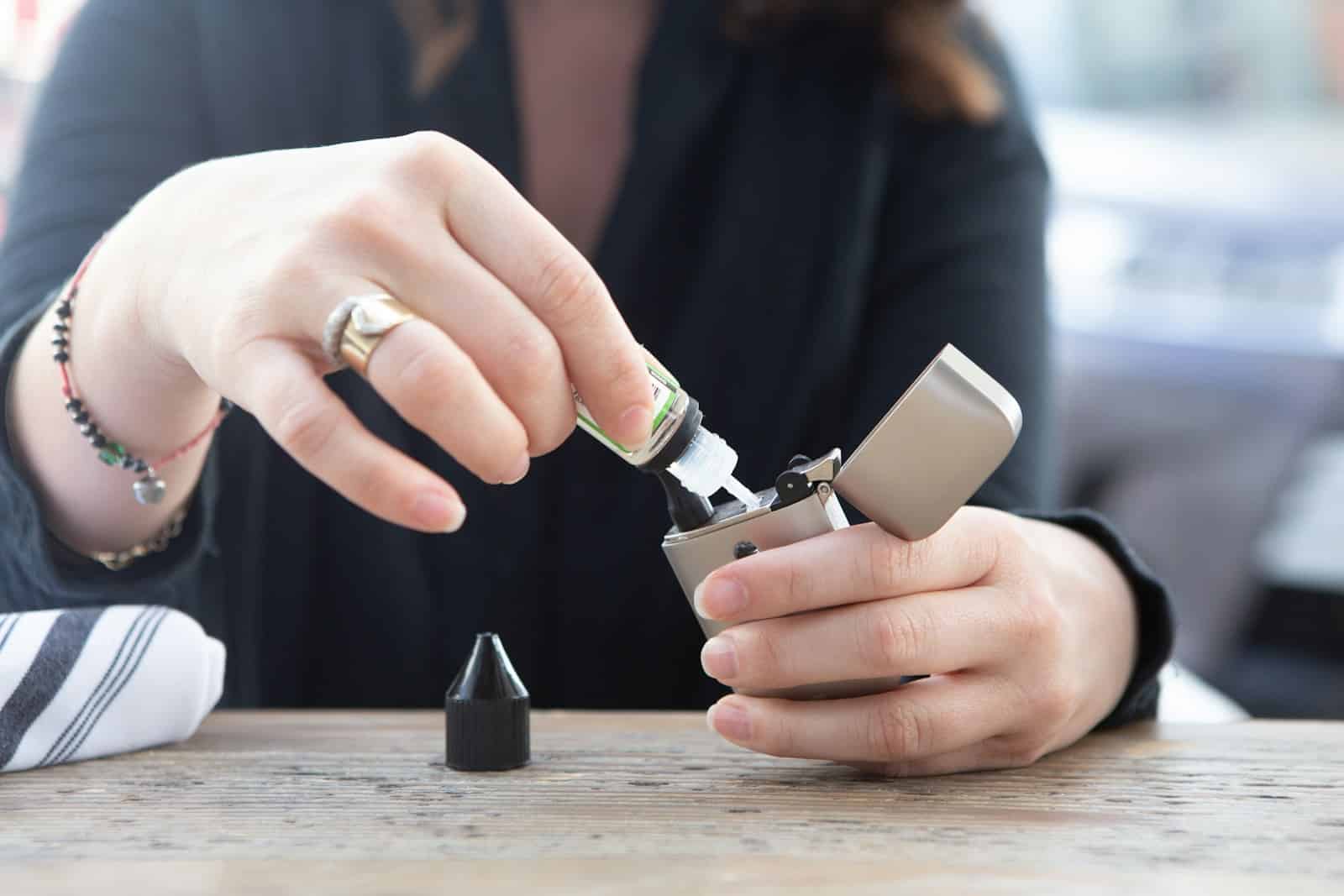 vape mono