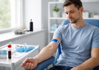 découvrez si vous pouvez fumer ou vapoter avant une prise de sang à jeun et les recommandations importantes pour garantir des résultats fiables.