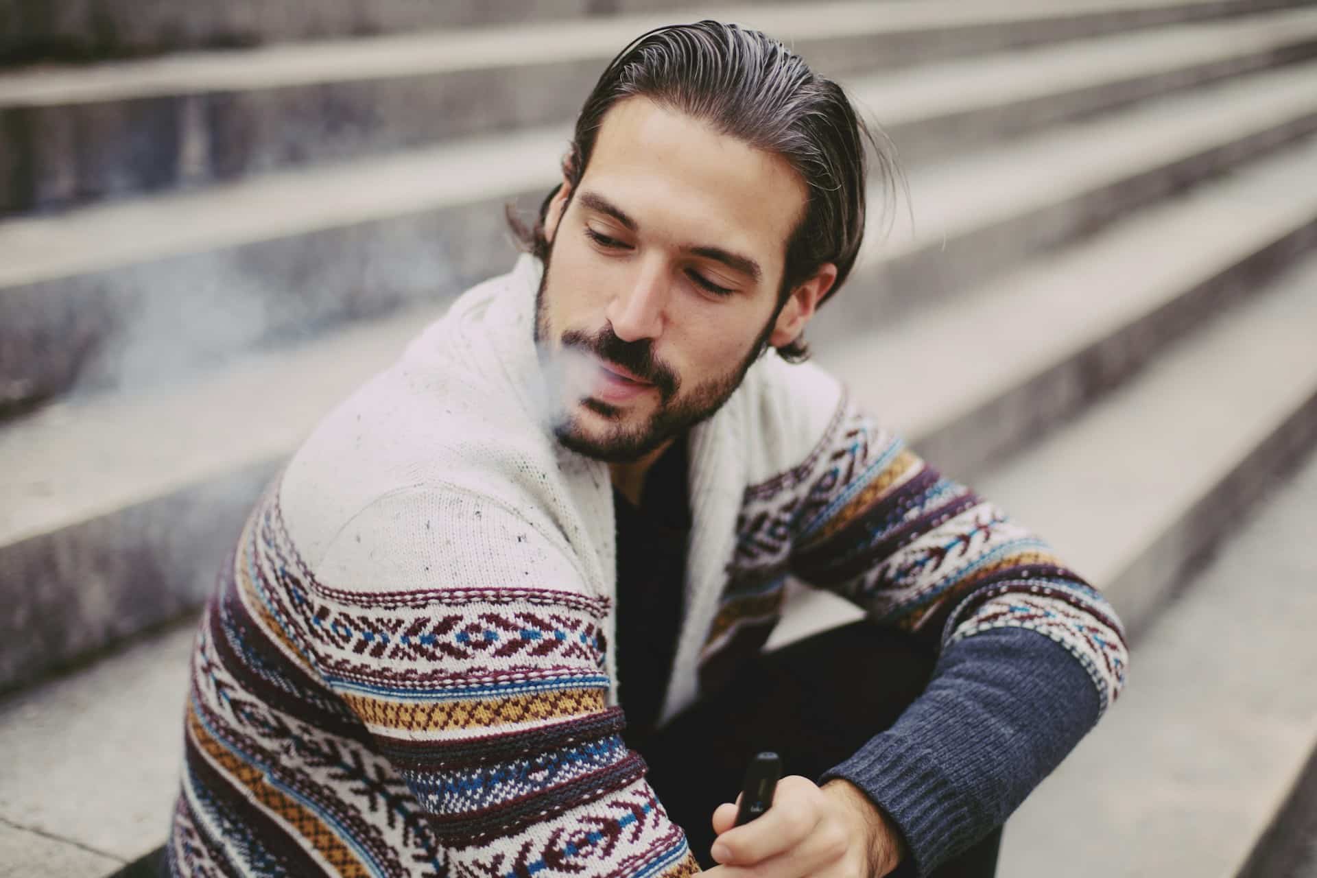 performances cigarette