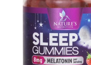 découvrez nos gommes de sommeil naturelles pour une nuit paisible et réparatrice. améliorez votre qualité de sommeil grâce à une formule douce et efficace.