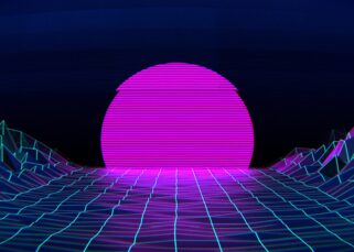 découvrez l'esthétique unique du vaporwave, un mouvement artistique mêlant musique rétro, visuels nostalgiques et culture internet des années 80 et 90.