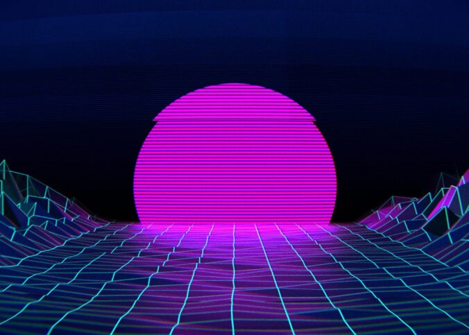 découvrez l'esthétique unique du vaporwave, un mouvement artistique mêlant musique rétro, visuels nostalgiques et culture internet des années 80 et 90.
