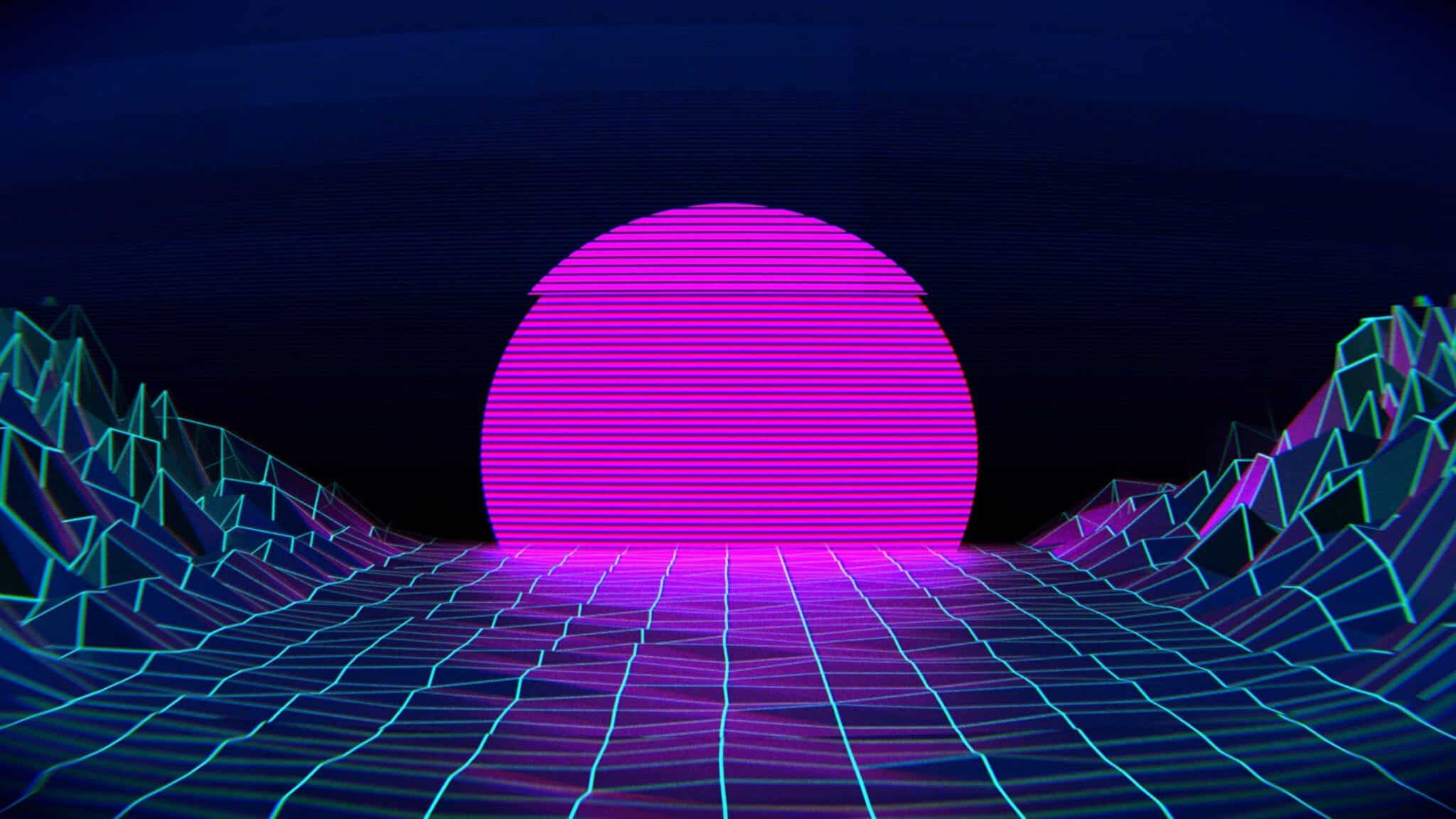découvrez l'esthétique unique du vaporwave, un mouvement artistique mêlant musique rétro, visuels nostalgiques et culture internet des années 80 et 90.