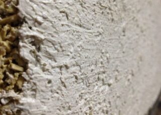 découvrez le enduit à la chaux et au chanvre, une solution naturelle et écologique pour des murs sains, isolants et durables.