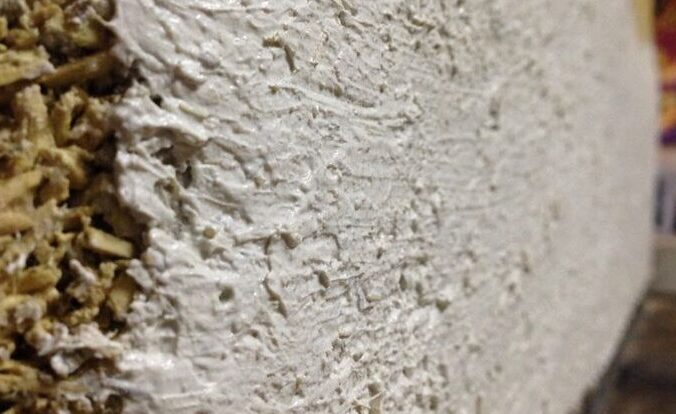 découvrez le enduit à la chaux et au chanvre, une solution naturelle et écologique pour des murs sains, isolants et durables.