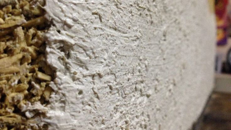 découvrez le enduit à la chaux et au chanvre, une solution naturelle et écologique pour des murs sains, isolants et durables.
