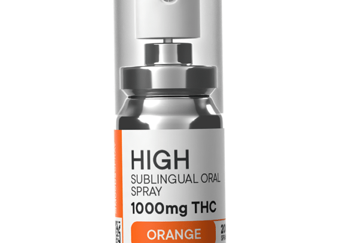 découvrez notre spray au thc, une solution pratique et discrète pour profiter des bienfaits du cannabis de manière rapide et efficace.