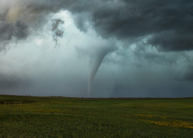 découvrez tout ce qu'il faut savoir sur les tornades : formation, risques, prévention et conseils pour se protéger lors de ces phénomènes météorologiques violents.